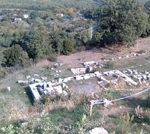 &Mu;&epsilon;&lambda;έ&tau;&eta; &gamma;&iota;&alpha; &tau;&eta;&nu; &alpha;&xi;&iota;&omicron;&pi;&omicron;ί&eta;&sigma;&eta; &mu;&omicron;&nu;&omicron;&pi;&alpha;&tau;&iota;&omicron;ύ &alpha;&pi;ό &tau;&omicron; Ί&sigma;&alpha;&rho;&eta; &pi;&rho;&omicron;&sigmaf; &tau;&eta;&nu; &Alpha;&rho;&chi;&alpha;ί&alpha; &Lambda;&upsilon;&kappa;ό&sigma;&omicron;&upsilon;&rho;&alpha;!