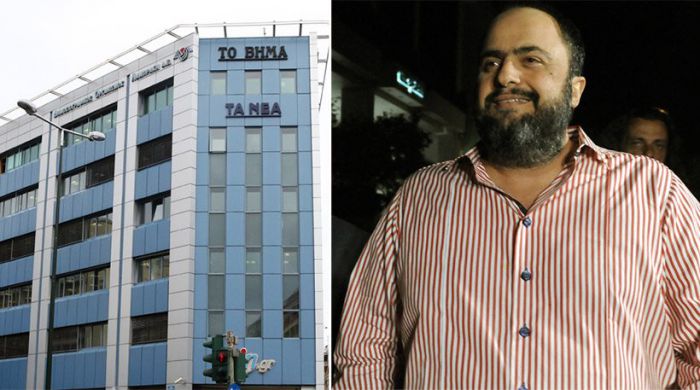 Ο Μαρινάκης πήρε τον ΔΟΛ!