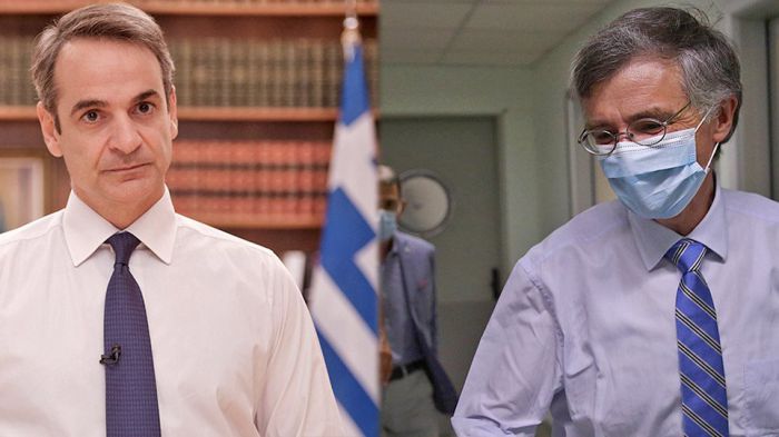 &Mu;&eta;&tau;&sigma;&omicron;&tau;ά&kappa;&eta;&sigmaf; | &Delta;&epsilon;ί&tau;&epsilon; live &tau;&iota;&sigmaf; &alpha;&nu;&alpha;&kappa;&omicron;&iota;&nu;ώ&sigma;&epsilon;&iota;&sigmaf; &gamma;&iota;&alpha; &tau;&eta;&nu; &pi;&alpha;&nu;&delta;&eta;&mu;ί&alpha; &tau;&omicron;&upsilon; &kappa;&omicron;&rho;&omega;&nu;&omicron;ϊ&omicron;ύ