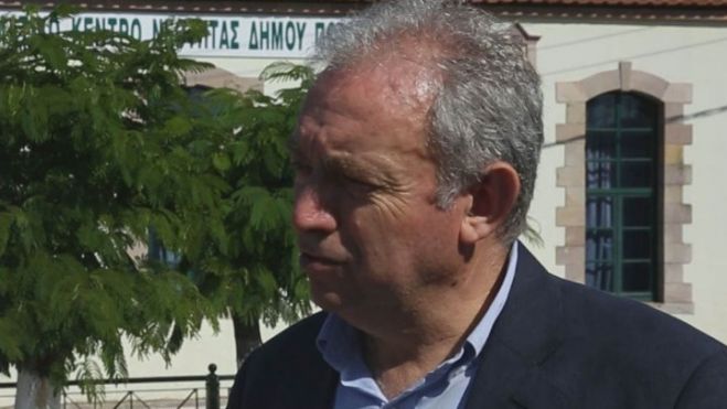 Λέκκας στο ΑΠΕ-ΜΠΕ: &quot;Ομαλά η μετασεισμική δραστηριότητα στον Κορινθιακό&quot;