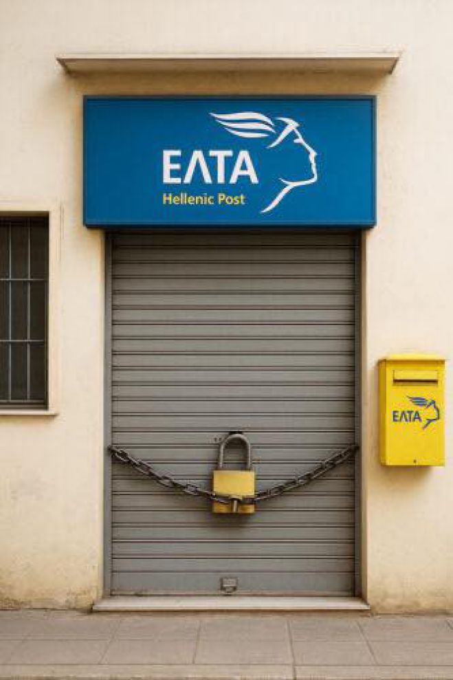 Σοβαρό πρόβλημα στη διανομή της εφημερίδας «Ηχώ των Λαγκαδίων»