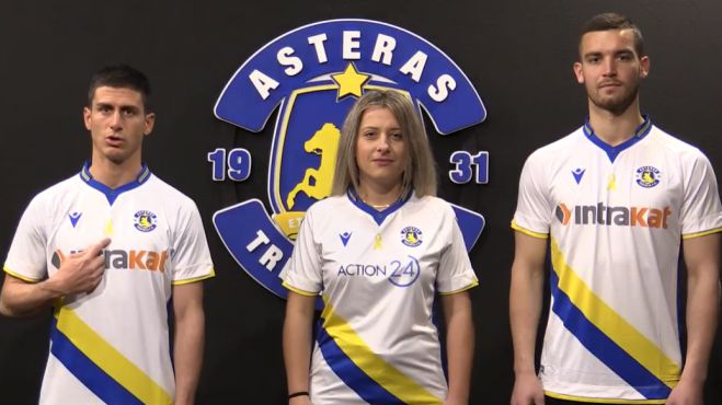 &Alpha;&sigma;&tau;έ&rho;&alpha;&sigmaf; &gamma;&iota;&alpha; &tau;&eta;&nu; &Pi;&alpha;&gamma;&kappa;ό&sigma;&mu;&iota;&alpha; &Eta;&mu;έ&rho;&alpha; &Pi;&alpha;&iota;&delta;&iota;&kappa;&omicron;ύ &Kappa;&alpha;&rho;&kappa;ί&nu;&omicron;&upsilon;: "&Delta;&epsilon;ί&chi;&nu;&omicron;&upsilon;&mu;&epsilon; &tau;&eta;&nu; &kappa;&omicron;&rho;&delta;έ&lambda;&alpha;-&sigma;ύ&mu;&beta;&omicron;&lambda;&omicron; &tau;&eta;&sigmaf; &epsilon;&lambda;&pi;ί&delta;&alpha;&sigmaf;"