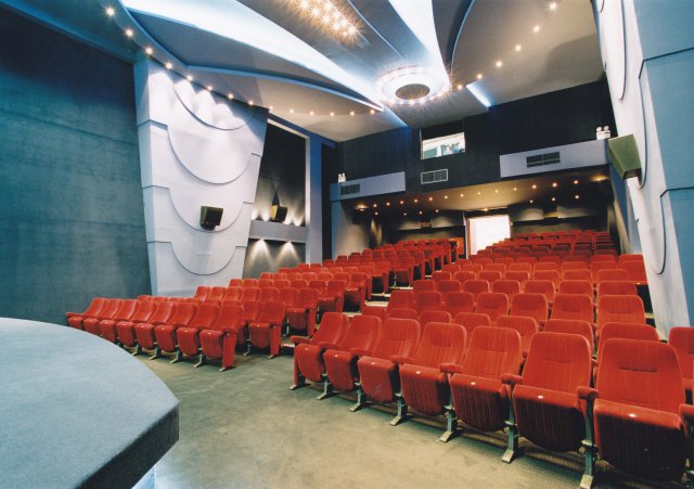 Το πρόγραμμα προβολών του Cineville Τρίπολης (2-8/1/2014)
