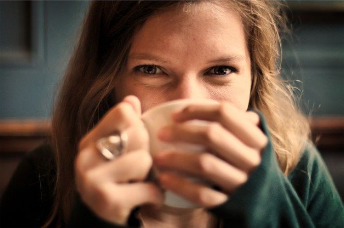 Υγεία | Όσοι πίνουν συχνά τσάι ζουν περισσότερα χρόνια και αρρωσταίνουν πιο σπάνια