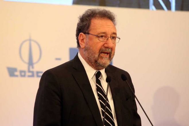 Υφυπουργός Οικονομίας: &quot;Μέσα στις επόμενες 15 μέρες υπογράφεται η ΣΔΙΤ για τα σκουπίδια της Πελοποννήσου&quot;