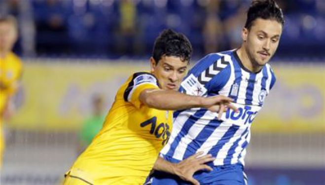 Έ&chi;&alpha;&sigma;&epsilon; &omicron; &Alpha;&sigma;&tau;έ&rho;&alpha;&sigmaf; &sigma;&tau;&omicron; &Pi;&epsilon;&rho;&iota;&sigma;&tau;έ&rho;&iota;...