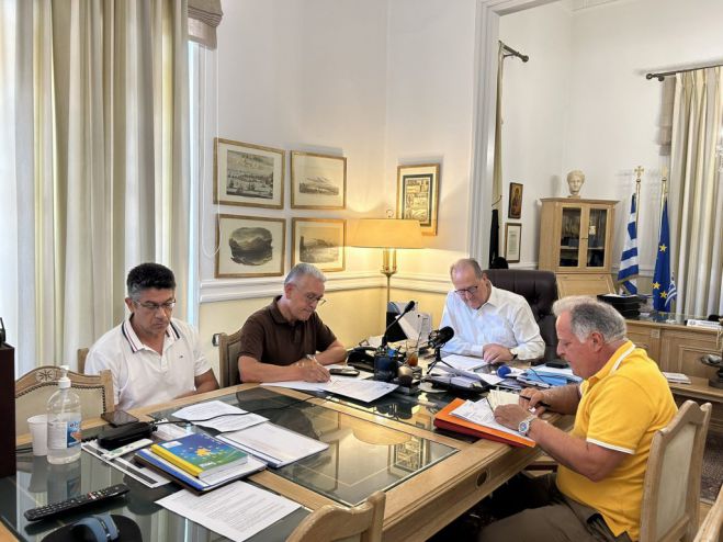 &Pi;&epsilon;&rho;&iota;&phi;έ&rho;&epsilon;&iota;&alpha; | &Mu;&epsilon;&tau;ά &tau;&omicron;&nu; &Delta;&epsilon;&kappa;&alpha;&pi;&epsilon;&nu;&tau;&alpha;ύ&gamma;&omicron;&upsilon;&sigma;&tau;&omicron; &omicron;&iota; &omicron;&rho;&iota;&sigma;&tau;&iota;&kappa;έ&sigmaf; &alpha;&nu;&alpha;&kappa;&omicron;&iota;&nu;ώ&sigma;&epsilon;&iota;&sigmaf; &gamma;&iota;&alpha; &tau;&omicron; &Delta;&iota;&omicron;&iota;&kappa;&eta;&tau;ή&rho;&iota;&omicron; &sigma;&tau;&eta;&nu; &Tau;&rho;ί&pi;&omicron;&lambda;&eta;