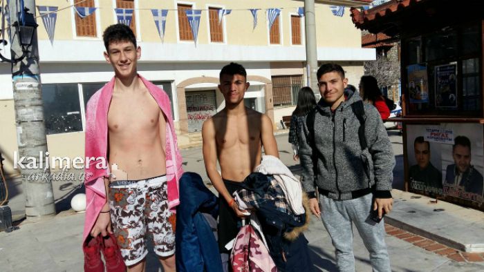 &Pi;&alpha;&rho;ά&lambda;&iota;&omicron; Ά&sigma;&tau;&rho;&omicron;&sigmaf; | &Nu;έ&alpha; &pi;&alpha;&iota;&delta;&iota;ά &pi;&omicron;&upsilon; &beta;&omicron;ύ&tau;&eta;&xi;&alpha;&nu; &gamma;&iota;&alpha; &nu;&alpha; &pi;&iota;ά&sigma;&omicron;&upsilon;&nu; &tau;&omicron;&nu; &Sigma;&tau;&alpha;&upsilon;&rho;ό &mu;ί&lambda;&eta;&sigma;&alpha;&nu; &sigma;&tau;&omicron; "&Kappa;&alpha;&lambda;&eta;&mu;έ&rho;&alpha; &Alpha;&rho;&kappa;&alpha;&delta;ί&alpha;"! (vd)