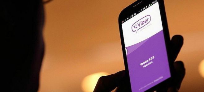 H &mu;&epsilon;&gamma;ά&lambda;&eta; &alpha;&lambda;&lambda;&alpha;&gamma;ή &tau;&omicron;&upsilon; Viber -&Tau;&iota; &mu;&pi;&omicron;&rho;&epsilon;ί &nu;&alpha; &kappa;ά&nu;&epsilon;&iota; &pi;&lambda;έ&omicron;&nu; &omicron; &kappa;ά&theta;&epsilon; &chi;&rho;ή&sigma;&tau;&eta;&sigmaf;!