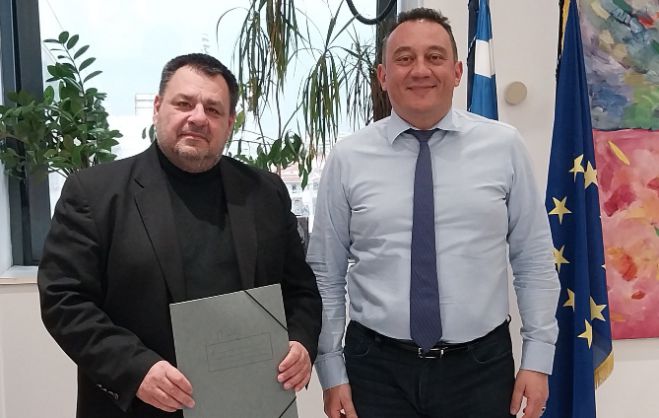 Πρόταση σε Βλάση για σχολικές εκδρομές στα αναρριχητικά πάρκα της Κυνουρίας!