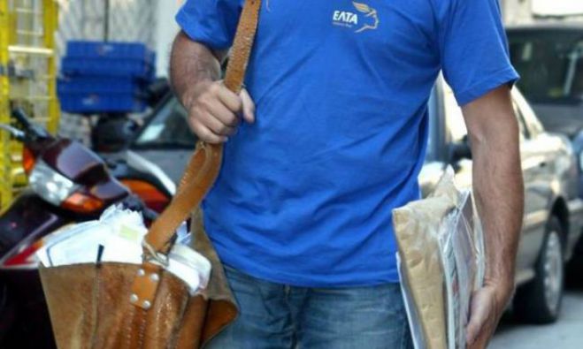 Θα συνεχιστούν οι πληρωμές συνταξιούχων ΟΓΑ από τα ΕΛΤΑ και τις επόμενες μέρες