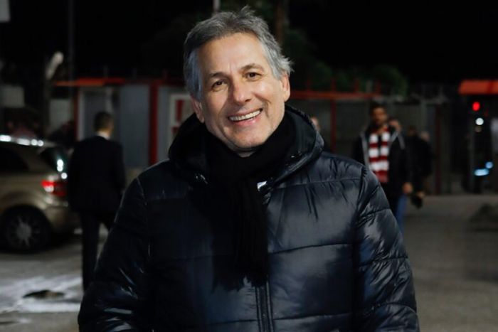 &Delta;&iota;ά&sigma;&eta;&mu;&omicron;&iota; &phi;ί&lambda;&alpha;&theta;&lambda;&omicron;&iota; έ&delta;&omega;&sigma;&alpha;&nu; &tau;&omicron; &pi;&alpha;&rho;ώ&nu; &gamma;&iota;&alpha; &tau;&eta;&nu; &alpha;&nu;&alpha;&mu;έ&tau;&rho;&eta;&sigma;&eta; &Omicron;&lambda;&upsilon;&mu;&pi;&iota;&alpha;&kappa;ό&sigmaf;-Ά&rho;&sigma;&epsilon;&nu;&alpha;&lambda;