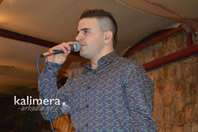 &Nu;έ&alpha; &pi;&alpha;&rho;&alpha;&gamma;&omega;&gamma;ή &mu;&epsilon; ... remix &alpha;&pi;ό &tau;&omicron;&nu; &Kappa;ώ&sigma;&tau;&alpha; &Tau;&sigma;&alpha;&rho;&omicron;&upsilon;&chi;ά! (vd)