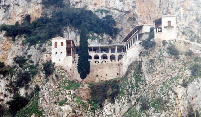 &Sigma;&tau;&iota;&sigmaf; 20 &Alpha;&upsilon;&gamma;&omicron;ύ&sigma;&tau;&omicron;&upsilon; &eta; &epsilon;&kappa;&delta;ή&lambda;&omega;&sigma;&eta; &epsilon;&omicron;&rho;&tau;&alpha;&sigma;&mu;&omicron;ύ &tau;&eta;&sigmaf; 191&eta;&sigmaf; &epsilon;&pi;&epsilon;&tau;&epsilon;ί&omicron;&upsilon; &tau;&eta;&sigmaf; &Mu;ά&chi;&eta;&sigmaf; &tau;&omicron;&upsilon; &Pi;&rho;&omicron;&delta;&rho;ό&mu;&omicron;&upsilon;