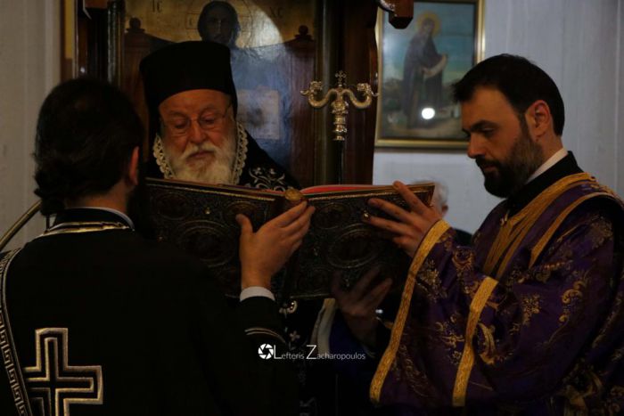 &Mu;&epsilon;&gamma;ά&lambda;&eta; &Epsilon;&beta;&delta;&omicron;&mu;ά&delta;&alpha; | &Omicron;&iota; &theta;&rho;&eta;&sigma;&kappa;&epsilon;&upsilon;&tau;&iota;&kappa;έ&sigmaf; &epsilon;&kappa;&delta;&eta;&lambda;ώ&sigma;&epsilon;&iota;&sigmaf; &sigma;&epsilon; &Tau;&rho;ί&pi;&omicron;&lambda;&eta;, &Mu;&alpha;&lambda;&epsilon;&beta;ή, &Beta;ά&rho;&sigma;&epsilon;&sigmaf; &kappa;&alpha;&iota; &Lambda;&omicron;&upsilon;&kappa;&omicron;ύ