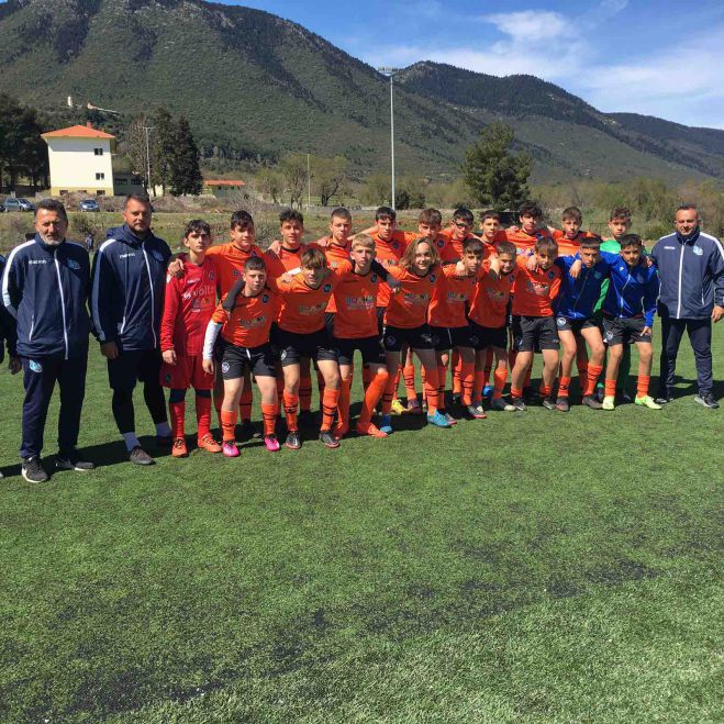 &Sigma;&tau;&omicron;&upsilon;&sigmaf; 16 &tau;&omicron;&upsilon; &Pi;&alpha;&nu;&epsilon;&lambda;&lambda;ή&nu;&iota;&omicron;&upsilon; &Pi;&rho;&omega;&tau;&alpha;&theta;&lambda;ή&mu;&alpha;&tau;&omicron;&sigmaf; &Pi;&rho;&omicron;&epsilon;&pi;&iota;&lambda;&omicron;&gamma;ή&sigmaf; &Epsilon;&theta;&nu;&iota;&kappa;ώ&nu; &omicron;&mu;ά&delta;&omega;&nu; &eta; &Kappa;14 &tau;&eta;&sigmaf; &Epsilon;&Pi;&Sigma; &Alpha;&rho;&kappa;&alpha;&delta;ί&alpha;&sigmaf;!