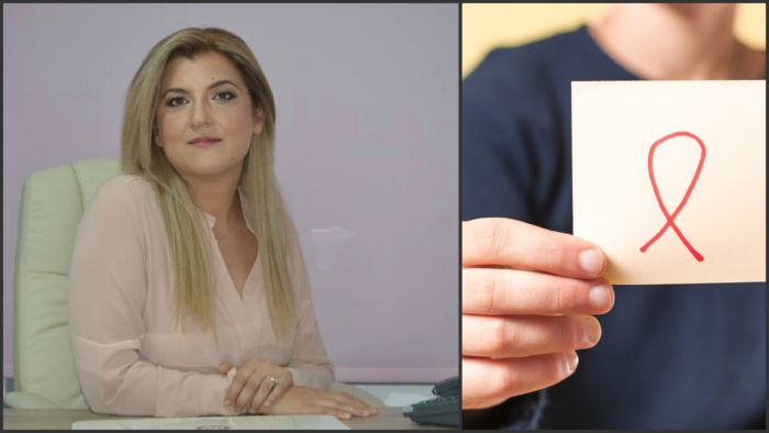 "Καρκίνος του μαστού": Είναι αποκλειστικά γυναικεία υπόθεση;