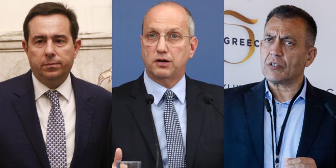 &Pi;&alpha;&rho;&alpha;&iota;&tau;ή&theta;&eta;&kappa;&epsilon; &omicron; &upsilon;&pi;&omicron;&upsilon;&rho;&gamma;ό&sigmaf; &Pi;&rho;&omicron;&sigma;&tau;&alpha;&sigma;ί&alpha;&sigmaf; &tau;&omicron;&upsilon; &Pi;&omicron;&lambda;ί&tau;&eta; &Nu;ό&tau;&eta;&sigmaf; &Mu;&eta;&tau;&alpha;&rho;ά&kappa;&eta;&sigmaf; - &Nu;έ&omicron;&sigmaf; &Upsilon;&pi;&omicron;&upsilon;&rho;&gamma;ό&sigmaf; &omicron; &Omicron;&iota;&kappa;&omicron;&nu;ό&mu;&omicron;&upsilon; - &Sigma;&tau;&omicron; "&Alpha;&theta;&lambda;&eta;&tau;&iota;&sigma;&mu;&omicron;ύ" &omicron; &Beta;&rho;&omicron;ύ&tau;&sigma;&eta;&sigmaf;