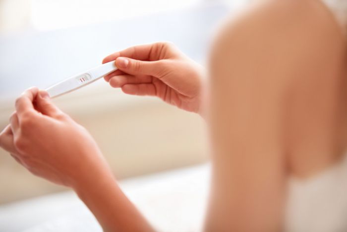 Εγκυμοσύνη-Πότε γίνεται το πρώτο υπερηχογράφημα;