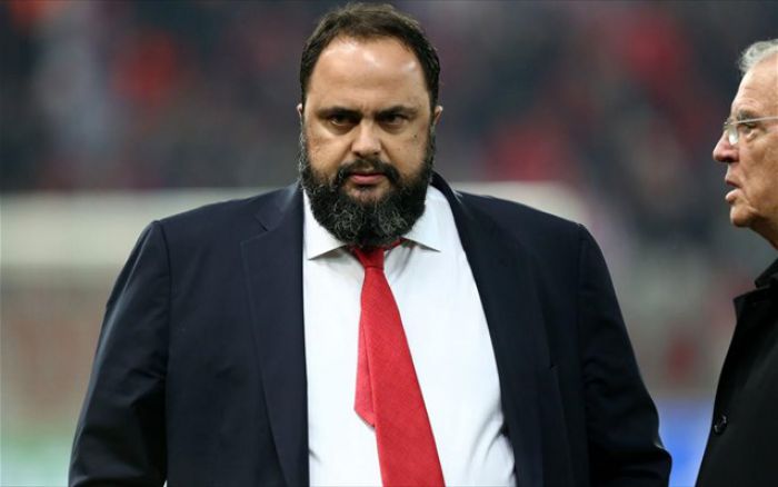 &laquo;Ό&chi;&iota;&raquo; &sigma;&tau;&omicron; &alpha;ί&tau;&eta;&mu;&alpha; &alpha;&pi;&alpha;&gamma;ό&rho;&epsilon;&upsilon;&sigma;&eta;&sigmaf; &epsilon;&xi;ό&delta;&omicron;&upsilon; &alpha;&pi;ό &tau;&eta; &chi;ώ&rho;&alpha; &sigma;&tau;&omicron;&nu; &Epsilon;&upsilon;. &Mu;&alpha;&rho;&iota;&nu;ά&kappa;&eta;