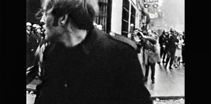Με ντοκιμαντέρ για τον Μάη του &#039;68 ξεκινούν οι προβολές στο Arcadian Screenings!