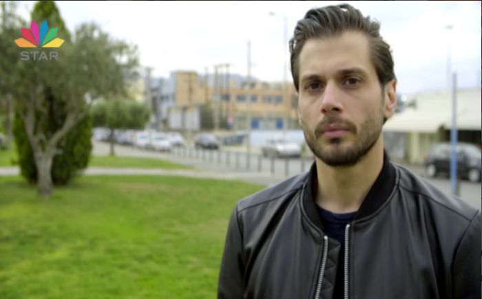 &quot;Blind Taste&quot;: Κοντά στην 1η θέση ο Παλυβός από την Τρίπολη!