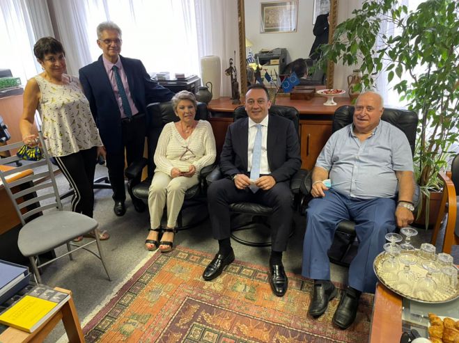 &Tau;&omicron; &laquo;&Epsilon;&lambda;&lambda;&eta;&nu;&iota;&kappa;ό &Sigma;&pi;ί&tau;&iota;&raquo; &tau;&omicron;&upsilon; &Pi;&alpha;&rho;&iota;&sigma;&iota;&omicron;ύ &epsilon;&pi;&iota;&sigma;&kappa;έ&phi;&theta;&eta;&kappa;&epsilon; &omicron; &Kappa;ώ&sigma;&tau;&alpha;&sigmaf; &Beta;&lambda;ά&sigma;&eta;&sigmaf;!
