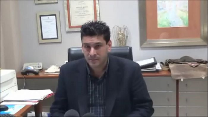 &Tau;&sigma;&iota;&alpha;&mu;&omicron;ύ&lambda;&omicron;&sigmaf;: &Gamma;&iota;&alpha;&tau;ί &psi;&eta;&phi;ί&sigma;&alpha;&mu;&epsilon; &tau;&epsilon;&chi;&nu;&iota;&kappa;ό &pi;&rho;ό&gamma;&rho;&alpha;&mu;&mu;&alpha; &kappa;&alpha;&iota; &pi;&rho;&omicron;ϋ&pi;&omicron;&lambda;&omicron;&gamma;&iota;&sigma;&mu;ό (vd)