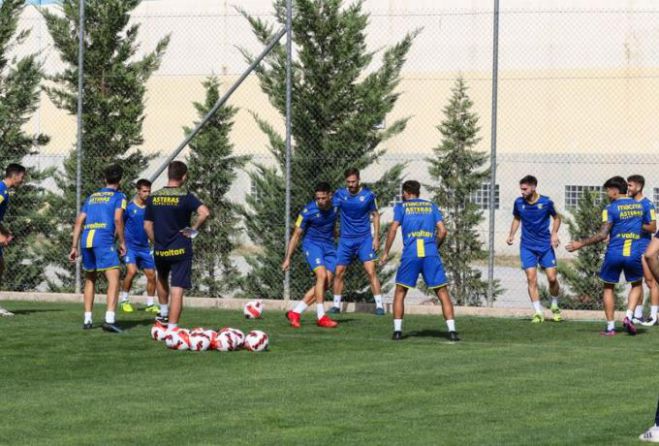 Αστέρας Τρίπολης | Νοκ άουτ και ο Μουνάφο με ΠΑΟΚ