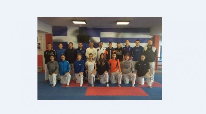 Στη Ρουμανία για το Ευρωπαϊκό Πρωτάθλημα TKD η Σαρρή από το Λεωνίδιο