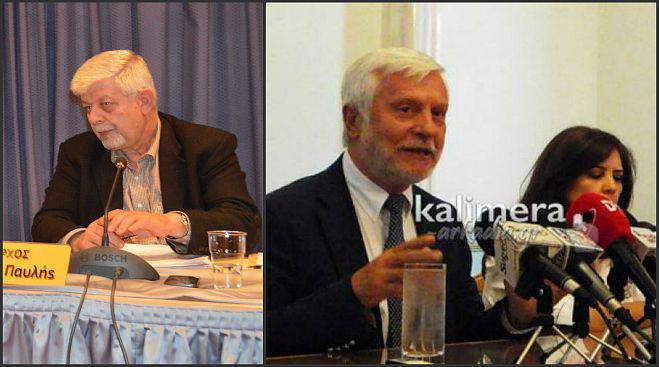 &Omicron; &Pi;&alpha;&upsilon;&lambda;ή&sigmaf; &laquo;&kappa;&alpha;&rho;&phi;ώ&nu;&epsilon;&iota;&raquo; &Tau;&alpha;&tau;&omicron;ύ&lambda;&eta; &ndash; &Chi;&omega;&rho;ί&sigmaf; &laquo;έ&kappa;&tau;&alpha;&kappa;&tau;&eta; &alpha;&nu;ά&gamma;&kappa;&eta;&raquo; &eta; &Tau;&rho;ί&pi;&omicron;&lambda;&eta; &gamma;&iota;&alpha; &tau;&alpha; &sigma;&kappa;&omicron;&upsilon;&pi;ί&delta;&iota;&alpha;!
