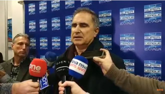 &Epsilon;&pi;&iota;&tau;&rho;&omicron;&pi;ή &tau;&eta;&sigmaf; &Sigma;&omicron;ύ&pi;&epsilon;&rho; &Lambda;ί&gamma;&kappa;&alpha; &mu;&epsilon; &tau;&omicron;&nu; &Mu;&pi;&omicron;&rho;&omicron;&beta;ή&lambda;&omicron; &theta;&alpha; &zeta;&eta;&tau;ή&sigma;&epsilon;&iota; &sigma;&upsilon;&nu;ά&nu;&tau;&eta;&sigma;&eta; &mu;&epsilon; &tau;&eta;&nu; &Kappa;&Epsilon;&Delta; &gamma;&iota;&alpha; &nu;&alpha; &sigma;&upsilon;&nu;&epsilon;&chi;&iota;&sigma;&tau;&epsilon;ί &tau;&omicron; &pi;&rho;&omega;&tau;ά&theta;&lambda;&eta;&mu;&alpha;! (vd)