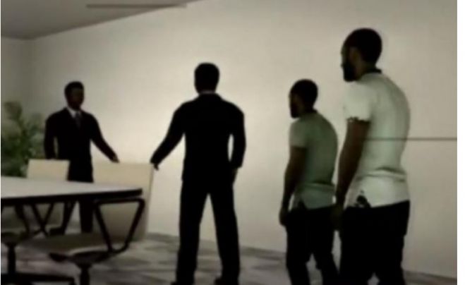 &Eta; &alpha;&nu;&alpha;&pi;&alpha;&rho;ά&sigma;&tau;&alpha;&sigma;&eta; &tau;&eta;&sigmaf; &sigma;&tau;&upsilon;&gamma;&epsilon;&rho;ή&sigmaf; &delta;&omicron;&lambda;&omicron;&phi;&omicron;&nu;ί&alpha;&sigmaf; &tau;&omicron;&upsilon; &Mu;&iota;&chi;ά&lambda;&eta; &Zeta;&alpha;&phi;&epsilon;&iota;&rho;ό&pi;&omicron;&upsilon;&lambda;&omicron;&upsilon; (vd)