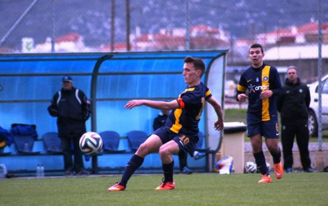 &Nu;ί&kappa;&eta; &mu;&epsilon; &alpha;&nu;&alpha;&tau;&rho;&omicron;&pi;ή &gamma;&iota;&alpha; &tau;&omicron;&upsilon;&sigmaf; έ&phi;&eta;&beta;&omicron;&upsilon;&sigmaf; &tau;&omicron;&upsilon; &Alpha;&sigma;&tau;έ&rho;&alpha;!