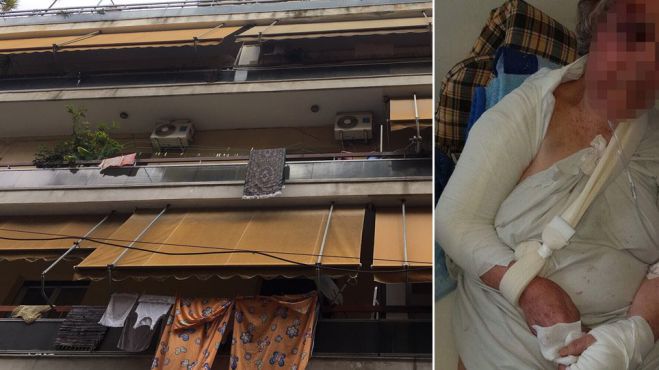 &Sigma;&omicron;&kappa; &sigma;&tau;&omicron;&nu; &Nu;έ&omicron; &Kappa;ό&sigma;&mu;&omicron; | &Lambda;&eta;&sigma;&tau;έ&sigmaf; &chi;&tau;&upsilon;&pi;&omicron;ύ&sigma;&alpha;&nu; &epsilon;&pi;ί &delta;ύ&omicron; ώ&rho;&epsilon;&sigmaf; &eta;&lambda;&iota;&kappa;&iota;&omega;&mu;έ&nu;&eta; &epsilon;&pi;&epsilon;&iota;&delta;ή &delta;&epsilon;&nu; έ&beta;&rho;&iota;&sigma;&kappa;&alpha;&nu; &chi;&rho;ή&mu;&alpha;&tau;&alpha;