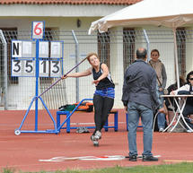 &Tau;&omicron; &Sigma;ά&beta;&beta;&alpha;&tau;&omicron; &tau;&omicron; &Phi;&epsilon;&sigma;&tau;&iota;&beta;ά&lambda; &rho;ί&psi;&epsilon;&omega;&nu; &sigma;&tau;&eta;&nu; &Tau;&rho;ί&pi;&omicron;&lambda;&eta;