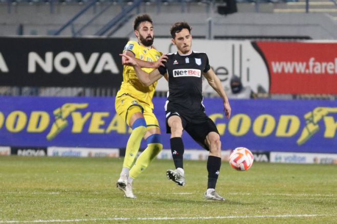 &Nu;έ&alpha; &iota;&sigma;&omicron;&pi;&alpha;&lambda;ί&alpha; &gamma;&iota;&alpha; &tau;&omicron;&nu; &Alpha;&sigma;&tau;έ&rho;&alpha; &sigma;&tau;&eta;&nu; &Tau;&rho;ί&pi;&omicron;&lambda;&eta;