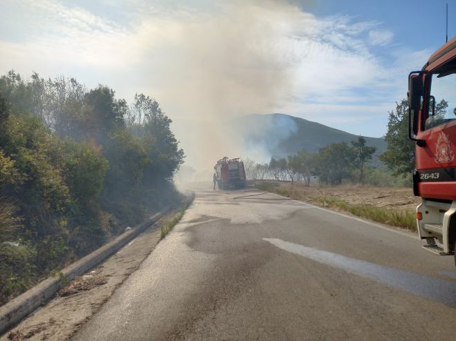 &Pi;&upsilon;&rho;&kappa;&alpha;&gamma;&iota;ά &sigma;&tau;&omicron;&nu; &omicron;&iota;&kappa;&iota;&sigma;&mu;ό "&Kappa;&alpha;&lambda;ύ&beta;&iota;&alpha;" &sigma;&tau;&omicron; &Lambda;&epsilon;&omicron;&nu;&tau;ά&rho;&iota; (&epsilon;&iota;&kappa;ό&nu;&epsilon;&sigmaf;)