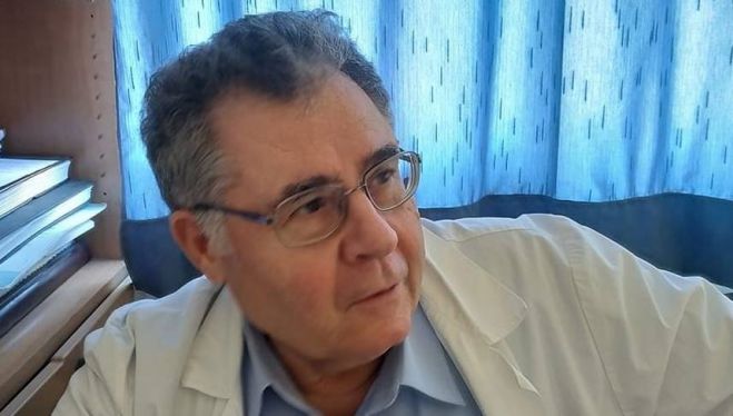 Θλίψη στην Ουρολογική Κλινική του Νοσοκομείου Άργους για τον θάνατο του Ανδρέα Παπαϊωάννου
