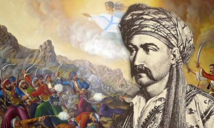 Η Μάχη στα Βέρβενα και στα Δολιανά - Γράφει ο Γεώργιος Πραχαλιάς