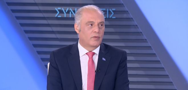 &Beta;&epsilon;&lambda;ό&pi;&omicron;&upsilon;&lambda;&omicron;&sigmaf;: "&Delta;&epsilon;&nu; &theta;&alpha; &sigma;&upsilon;&nu;&epsilon;&rho;&gamma;&alpha;&sigma;&tau;&omicron;ύ&mu;&epsilon; &mu;&epsilon; &kappa;&alpha;&nu;έ&nu;&alpha; &kappa;ό&mu;&mu;&alpha;"