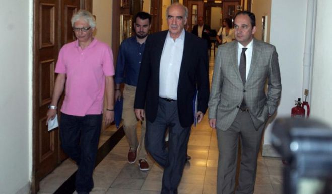 Νέος αντιπρόεδρος ορίστηκε στη ΝΔ!