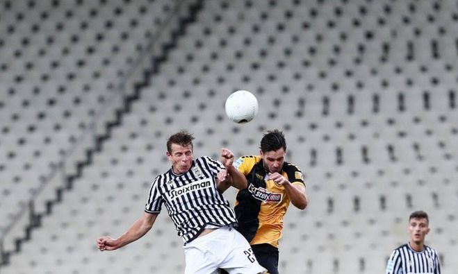 Europa League | &Pi;&omicron;&upsilon; &kappa;&alpha;&iota; &pi;ό&tau;&epsilon; &theta;&alpha; &delta;&omicron;ύ&mu;&epsilon; &Pi;&Alpha;&Omicron;&Kappa; &kappa;&alpha;&iota; &Alpha;&Epsilon;&Kappa;