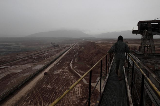 Σε &quot;θέση μάχης&quot; 15 επενδυτές για τις λιγνιτικές μονάδες της Μεγαλόπολης