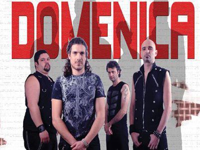 &Omicron;&iota; &laquo;Domenica&raquo; Live &sigma;&tau;&eta;&nu; &epsilon;&kappa;&pi;&omicron;&mu;&pi;ή &laquo;Έ&chi;&omega; &Theta;έ&mu;&alpha;&raquo;