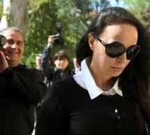 &Sigma;&tau;&iota;&sigmaf; &phi;&upsilon;&lambda;&alpha;&kappa;έ&sigmaf; &Kappa;&omicron;&rho;&upsilon;&delta;&alpha;&lambda;&lambda;&omicron;ύ &omicron;&delta;&eta;&gamma;ή&theta;&eta;&kappa;&epsilon; &eta; &sigma;ύ&zeta;&upsilon;&gamma;&omicron;&sigmaf; &tau;&omicron;&upsilon; &Tau;&sigma;&omicron;&chi;&alpha;&tau;&zeta;ό&pi;&omicron;&upsilon;&lambda;&omicron;&upsilon;
