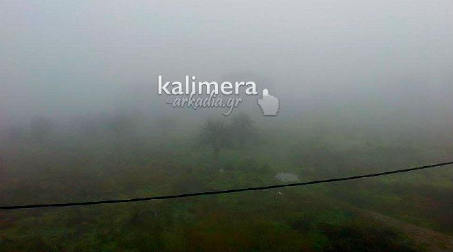 &laquo;&Omicron;&rho;&alpha;&tau;ό&tau;&eta;&sigmaf; &mu;&eta;&delta;έ&nu;&raquo; &lambda;ό&gamma;&omega; &omicron;&mu;ί&chi;&lambda;&eta;&sigmaf; &alpha;&pi;ό &tau;&omicron; &pi;&rho;&omega;ί &sigma;&tau;&eta;&nu; &Tau;&rho;ί&pi;&omicron;&lambda;&eta;!