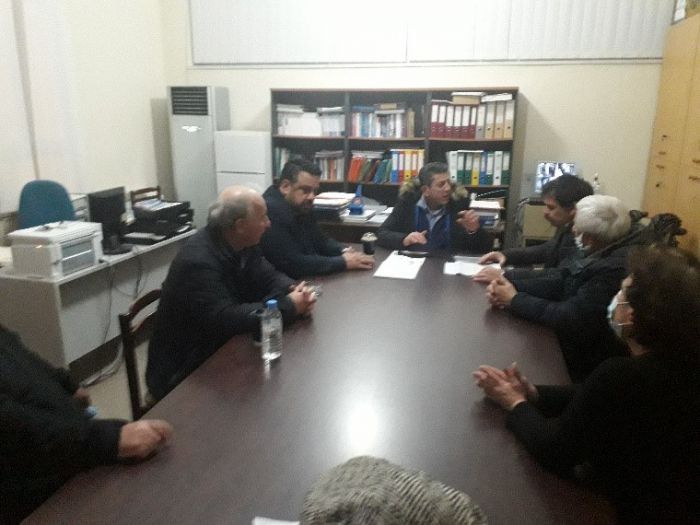 Επιδοτήσεις και απαλλαγές για την εστίαση ζητά ο τοπικός ΣΥΡΙΖΑ