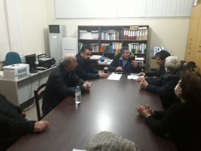 &Epsilon;&pi;&iota;&delta;&omicron;&tau;ή&sigma;&epsilon;&iota;&sigmaf; &kappa;&alpha;&iota; &alpha;&pi;&alpha;&lambda;&lambda;&alpha;&gamma;έ&sigmaf; &gamma;&iota;&alpha; &tau;&eta;&nu; &epsilon;&sigma;&tau;ί&alpha;&sigma;&eta; &zeta;&eta;&tau;ά &omicron; &tau;&omicron;&pi;&iota;&kappa;ό&sigmaf; &Sigma;&Upsilon;&Rho;&Iota;&Zeta;&Alpha;