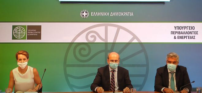Master plan απολιγνιτοποίησης | Οι επενδύσεις που ανακοινώθηκαν για την Μεγαλόπολη